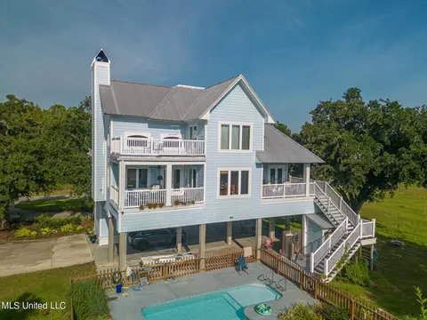 192 White Harbor Rd, Long Beach, MS 39560 photo 10