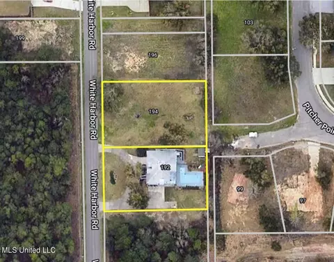 192 White Harbor Rd, Long Beach, MS 39560 photo 5