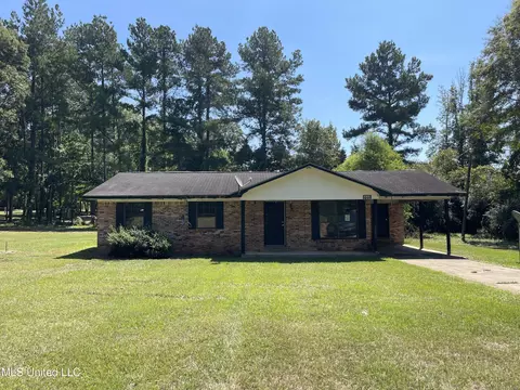 344 Pumping Station Road Rd, De Kalb, MS 39328
