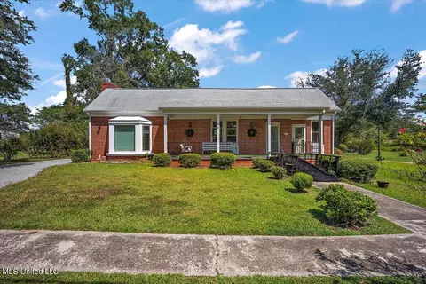 103 May St, Goodman, MS 39079