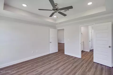 Bedroom - 212 Jasmine Cove Cir, Brandon, MS 39042 photo 1 of 4