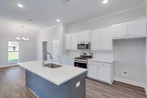 Kitchen - 212 Jasmine Cove Cir, Brandon, MS 39042 photo 1 of 1