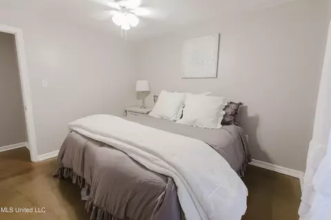 Bedroom - 119 Long Meadow Rd, Brandon, MS 39042 photo 4 of 4