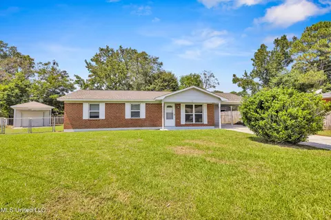 7209 Malibar Ln, Biloxi, MS 39532