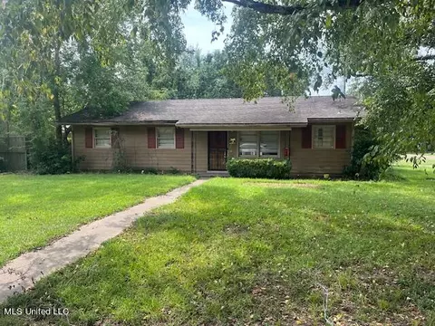 1113 Saffold Ave, Greenwood, MS 38930
