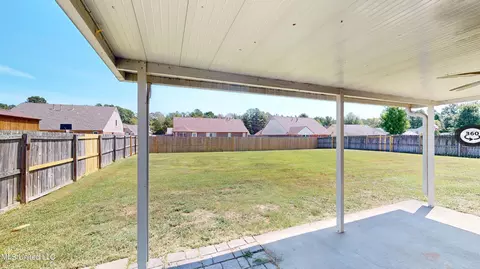 6370 E Sandbourne, Olive Branch, MS 38654 photo 32