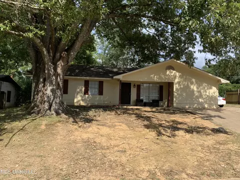 506 Lowder Dr, Jackson, MS 39209