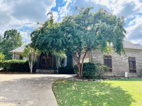 244 Huntington Holw, Brandon, MS 39047