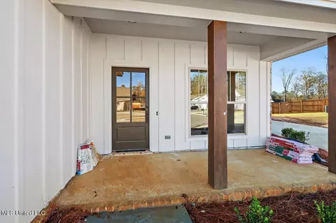 852 Long Leaf Cir, Brandon, MS 39042 photo 4