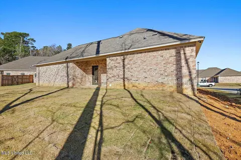 852 Long Leaf Cir, Brandon, MS 39042 photo 29