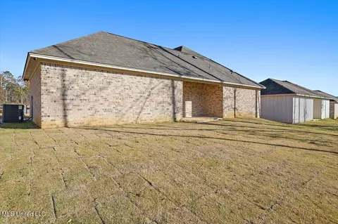 852 Long Leaf Cir, Brandon, MS 39042 photo 30