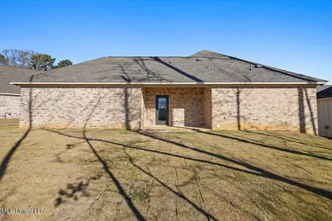 852 Long Leaf Cir, Brandon, MS 39042 photo 28
