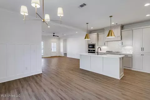 852 Long Leaf Cir, Brandon, MS 39042 photo 14