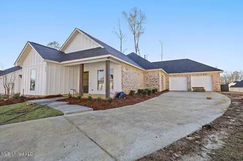 852 Long Leaf Cir, Brandon, MS 39042 photo 3