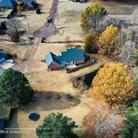 1282 Ivy Dr, Hernando, MS 38632 photo 3