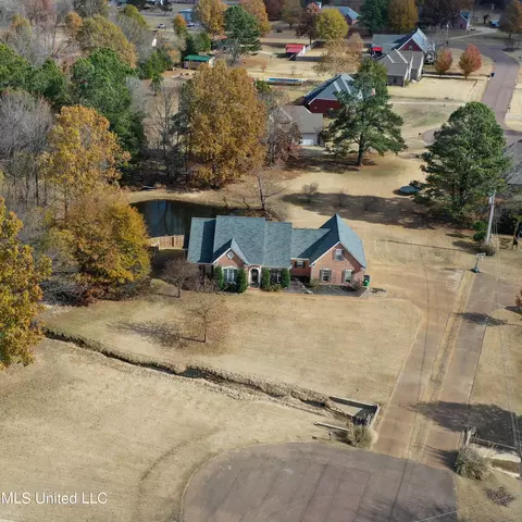 1282 Ivy Dr, Hernando, MS 38632 photo 8