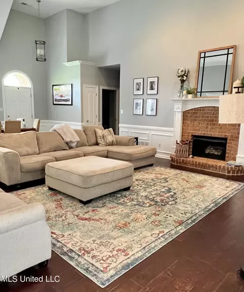 1282 Ivy Dr, Hernando, MS 38632 photo 13