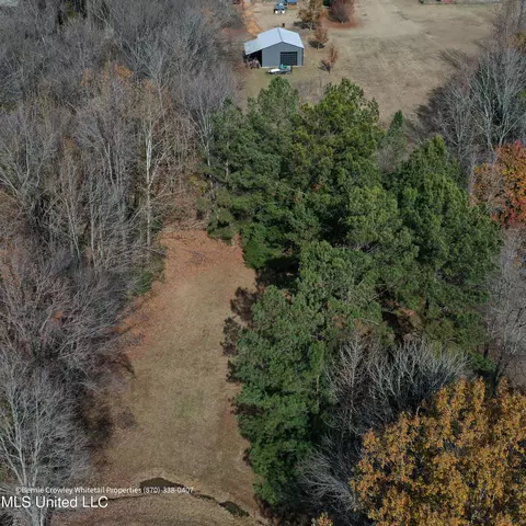 1282 Ivy Dr, Hernando, MS 38632 photo 27