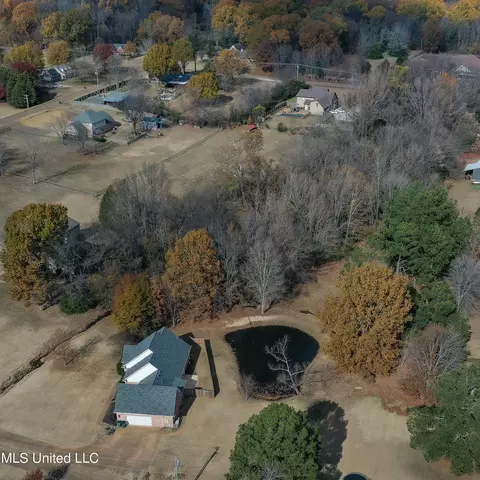 1282 Ivy Dr, Hernando, MS 38632 photo 5