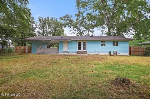 1431 Sheffield Dr, Jackson, MS 39211 photo 24