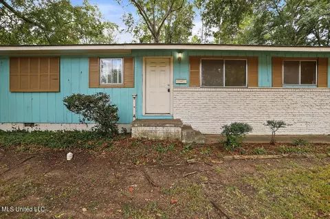 1431 Sheffield Dr, Jackson, MS 39211 photo 4