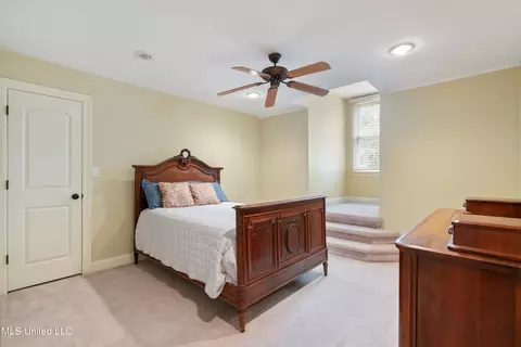 Bedroom - 1817 Danas Cv, Hernando, MS 38632 photo 2 of 3