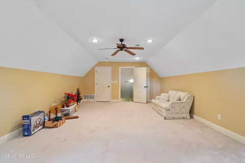 Bedroom - 1817 Danas Cv, Hernando, MS 38632 photo 3 of 3