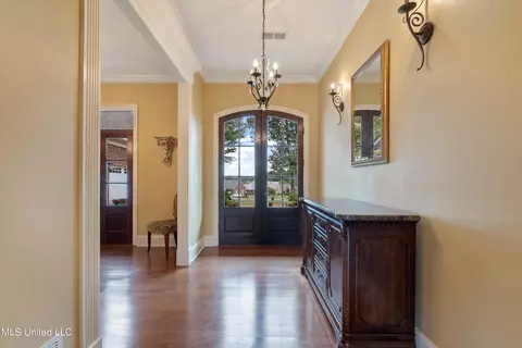 Entry Way - 1817 Danas Cv, Hernando, MS 38632 photo 1 of 1