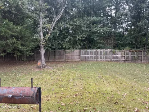 Exterior - 127 Davis Ave, Canton, MS 39046 photo 2 of 3