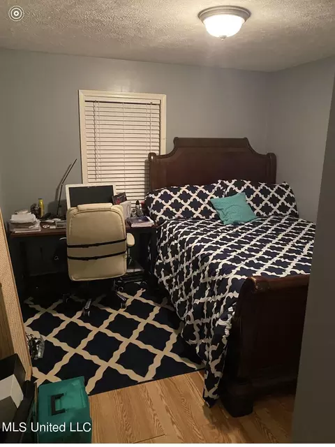 Bedroom - 127 Davis Ave, Canton, MS 39046 photo 1 of 3
