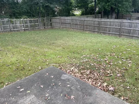 Exterior - 127 Davis Ave, Canton, MS 39046 photo 3 of 3