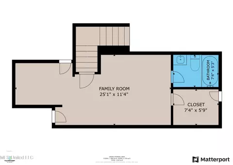 Other - 560 Bay Pointe Cir, Brandon, MS 39047 photo 22 of 32