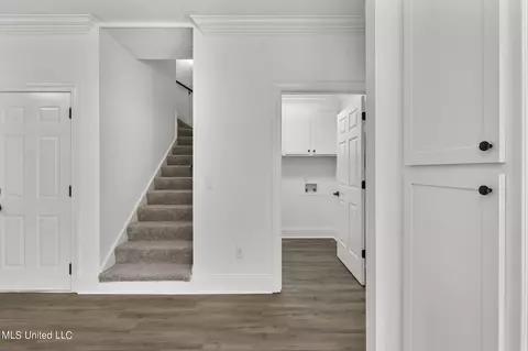 Entry Way - 560 Bay Pointe Cir, Brandon, MS 39047 photo 9 of 13