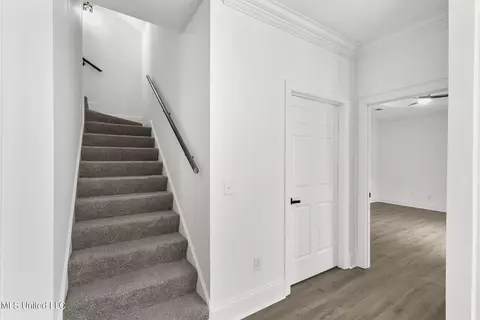 Entry Way - 560 Bay Pointe Cir, Brandon, MS 39047 photo 12 of 13