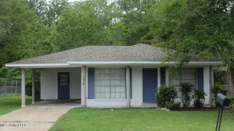 3820 Monterey Dr, Gulfport, MS 39501