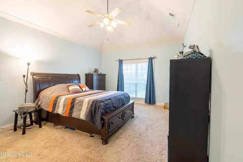 Bedroom - 890 Lindsey Cv, Hernando, MS 38632 photo 1 of 4