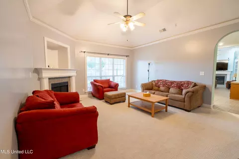 Living - 890 Lindsey Cv, Hernando, MS 38632 photo 1 of 3