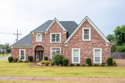 890 Lindsey Cv, Hernando, MS 38632