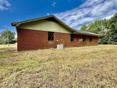 3448 Prichard Rd, Coldwater, MS 38618 photo 3
