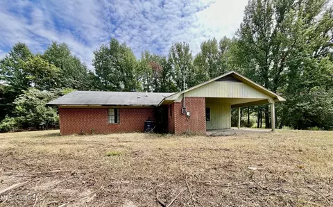 3448 Prichard Rd, Coldwater, MS 38618 photo 4