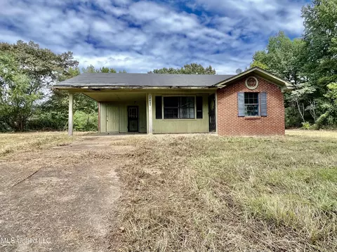3448 Prichard Rd, Coldwater, MS 38618 photo 1