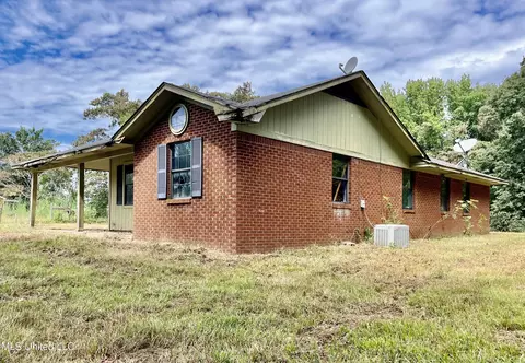 3448 Prichard Rd, Coldwater, MS 38618 photo 2