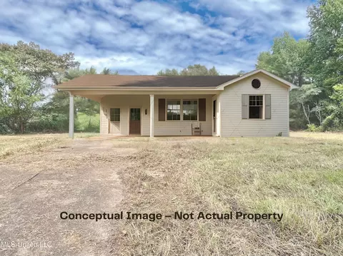 3448 Prichard Rd, Coldwater, MS 38618 photo 5