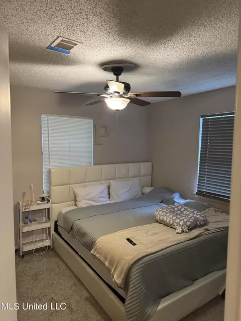 Bedroom - 1601 Downs St, Picayune, MS 39466 photo 3 of 3