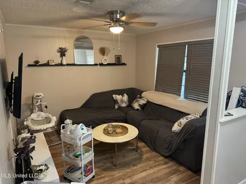 Living - 1601 Downs St, Picayune, MS 39466 photo 1 of 1