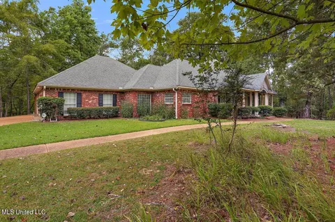 1580 Davis Rd, Terry, MS 39170 photo 3