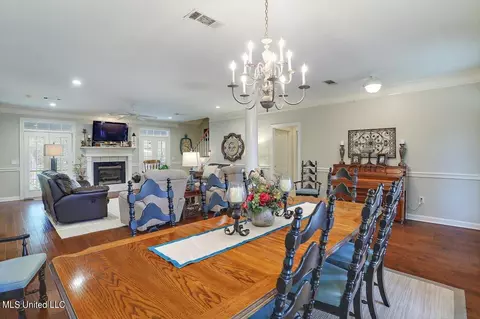 1580 Davis Rd, Terry, MS 39170 photo 24