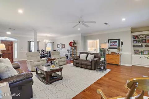 1580 Davis Rd, Terry, MS 39170 photo 9