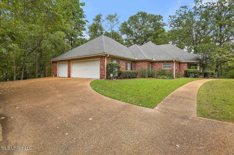 1580 Davis Rd, Terry, MS 39170 photo 4