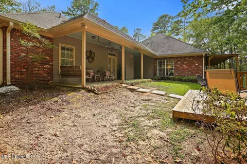1580 Davis Rd, Terry, MS 39170 photo 32
